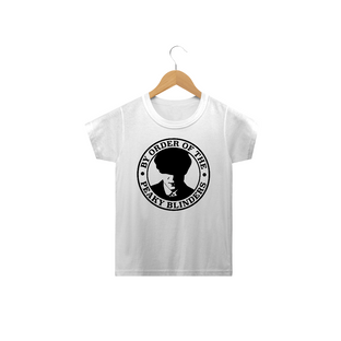 Nome do produtoCamiseta Infantil Peaky Blinders