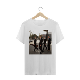 Camiseta Arctic Monkeys