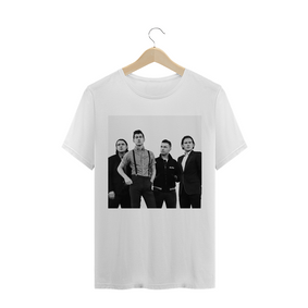 Camiseta Arctic Monkeys