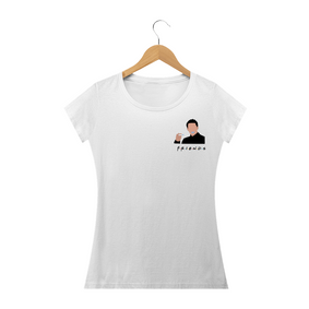 FRIENDS - Camiseta Joey Lp - Baby