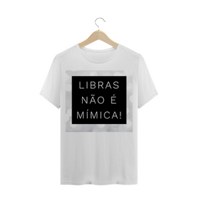 Libras #04 - M