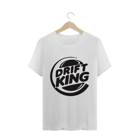 CAMISETA T-SHIRT - DRIFT KING