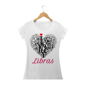 Love Libras F