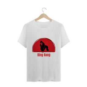 Camisa King Kong