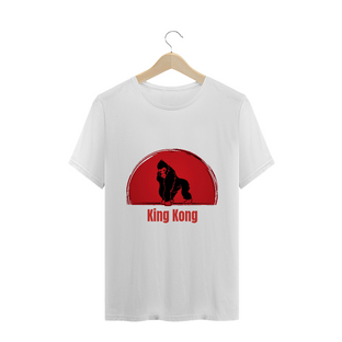 Nome do produtoCamisa King Kong