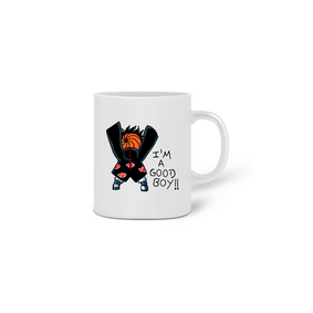 caneca obito