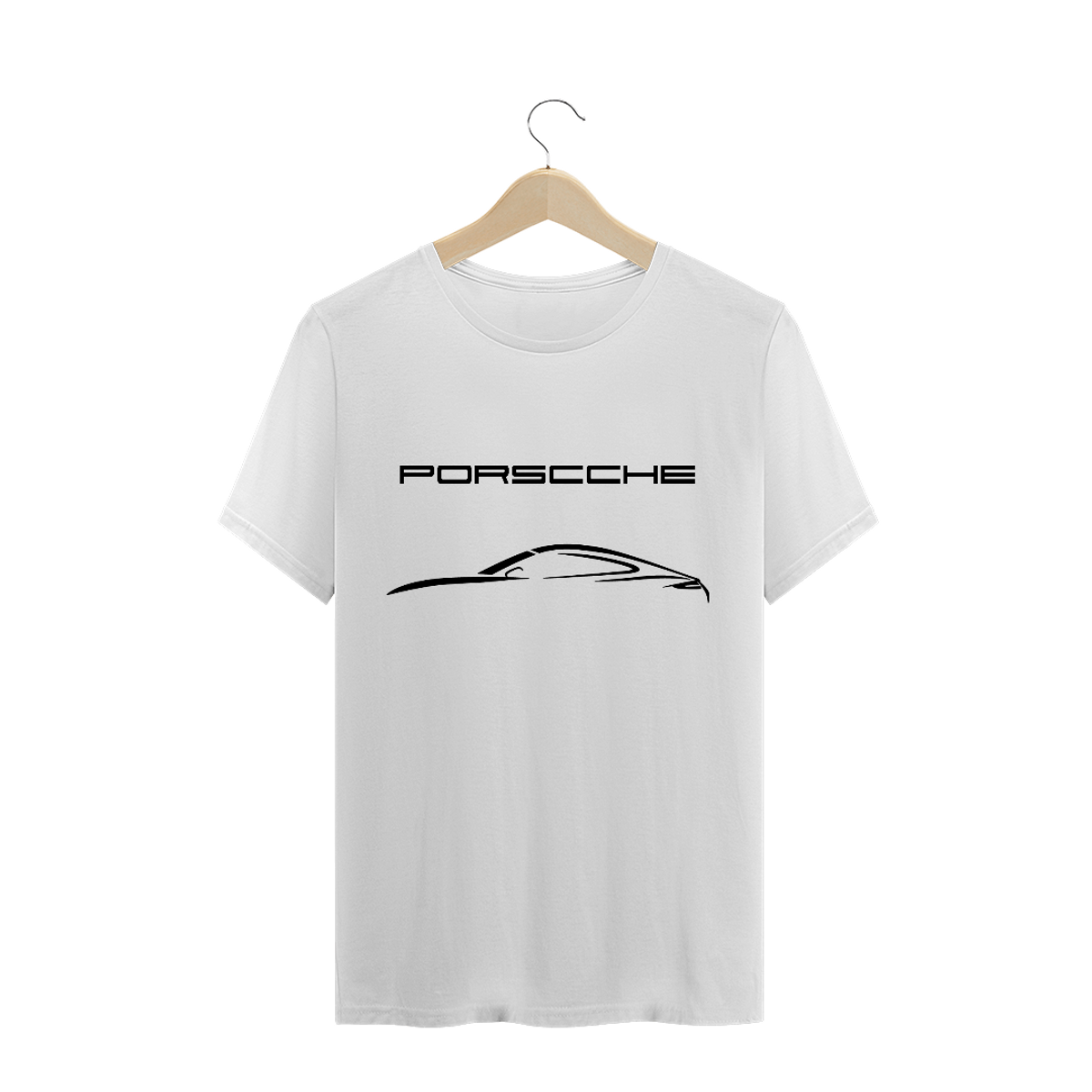 Nome do produtoCAMISETA T-SHIRT - PORSCHE 911 