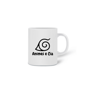 Nome do produtoCaneca Animes e Cia