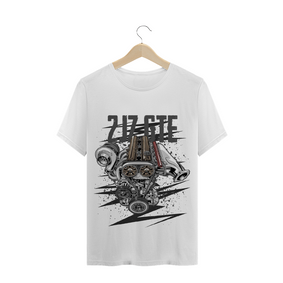 CAMISETA T-SHIRT - 2JZ GTE