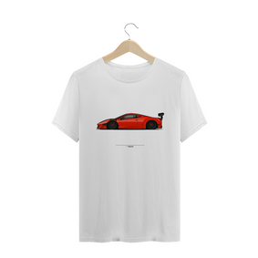 CAMISETA T-SHIRT - FERRARI 458 ITÁLIA