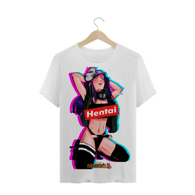 camiseta - Hinata hentai