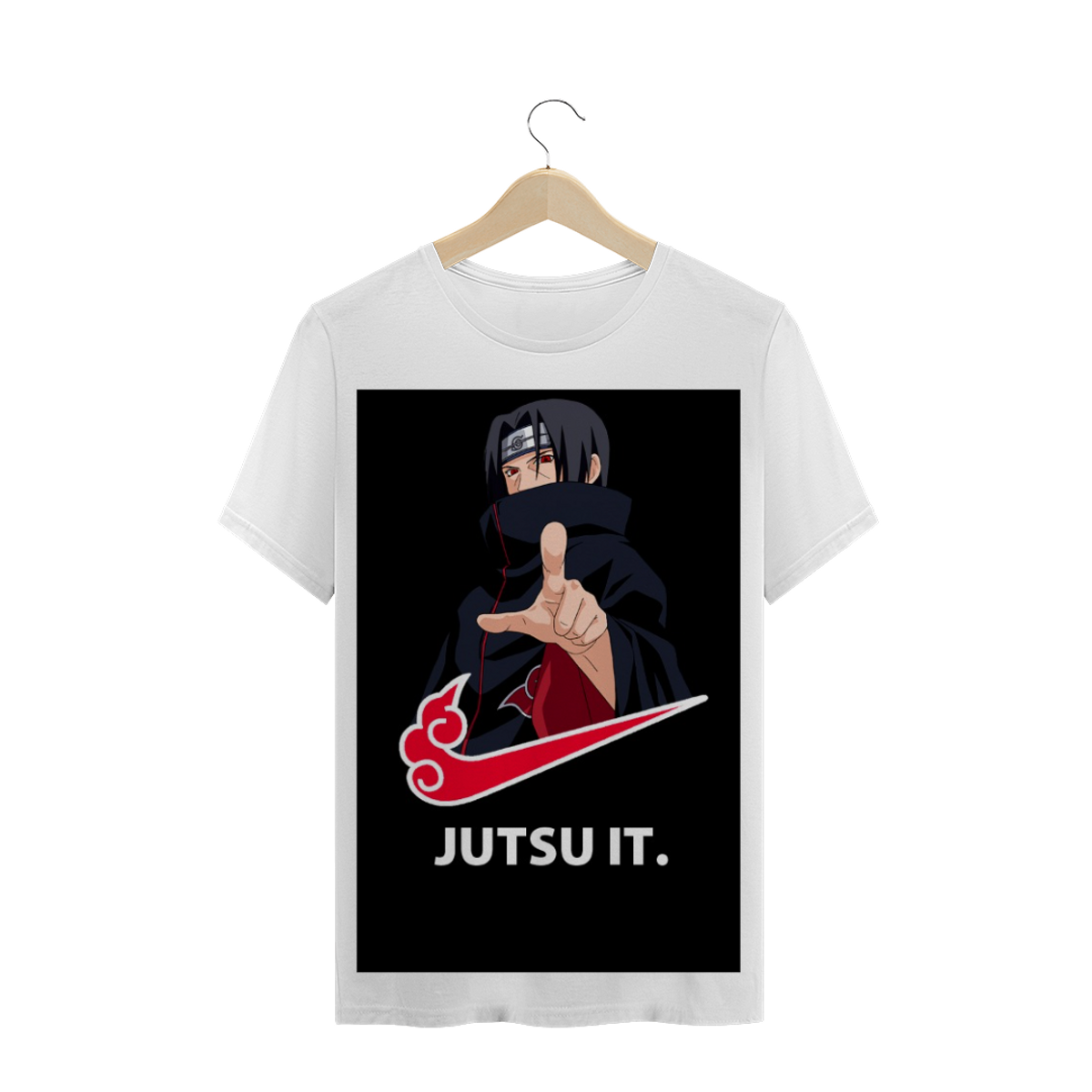 Nome do produtoItachi Jutsu it masc