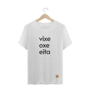 Nome do produtoCamisa Vixe .lalu