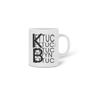 Nome do produtoCANECA KB