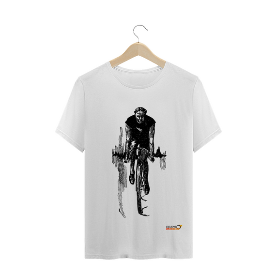 Camiseta Ciclista Retrô