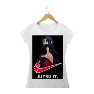 Nome do produtoItachi jutsu it fem