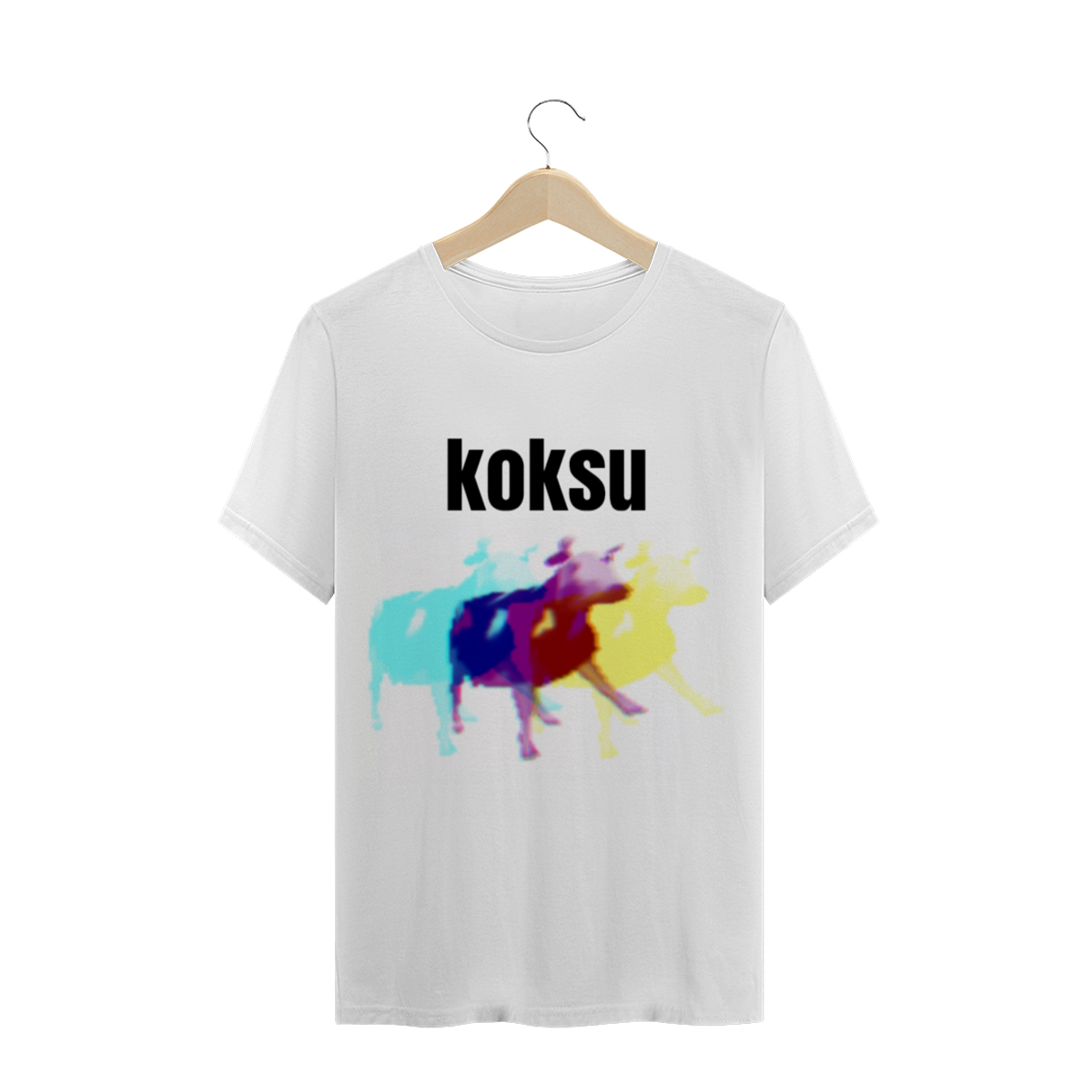 Nome do produtoPolish cow Koksu