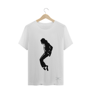 Nome do produtoCamiseta ZAYA | Ídolos - Michael Jackson