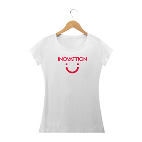 Inovattion T-shirt Female