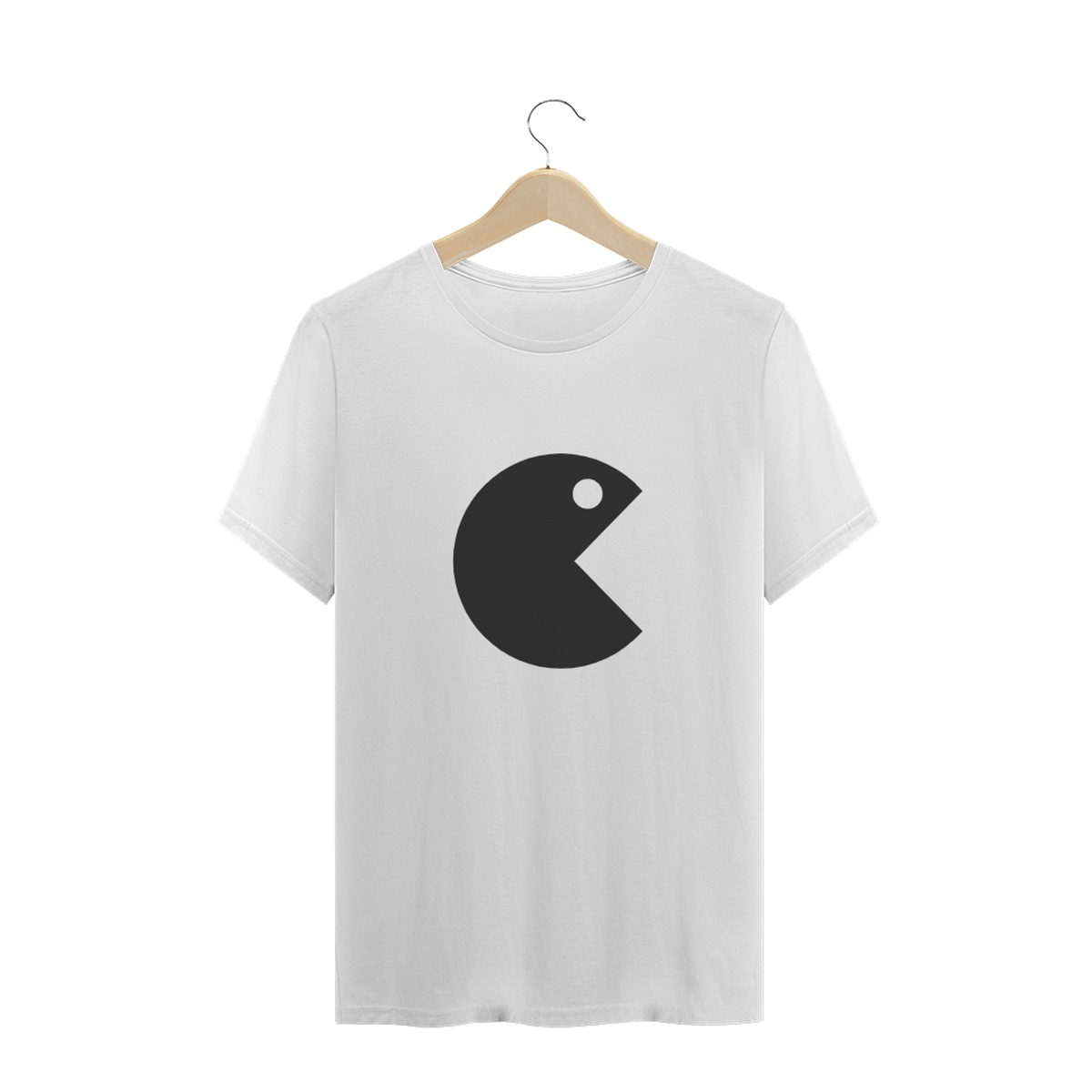 Nome do produtoCAMISETA T-SHIRT - PACMAN