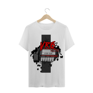 Nome do produtoCAMISETA T-SHIRT - VR6 POWER