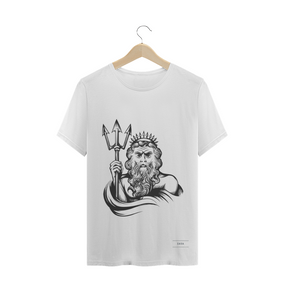 Camiseta ZAYA | Coleção Mar