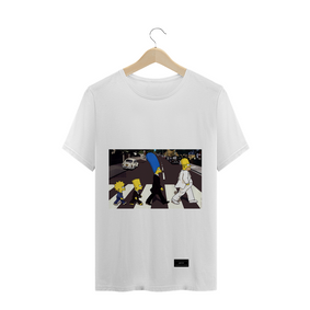 Camiseta ZAYA | Simpson Road Beatle Rock