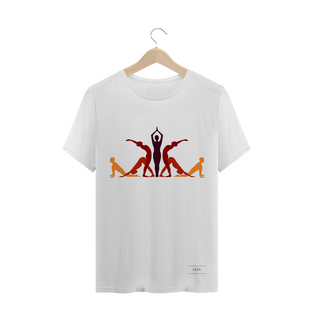 Nome do produtoCamiseta ZAYA | YOGA