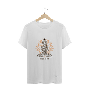 Nome do produtoCamiseta ZAYA | YOGA