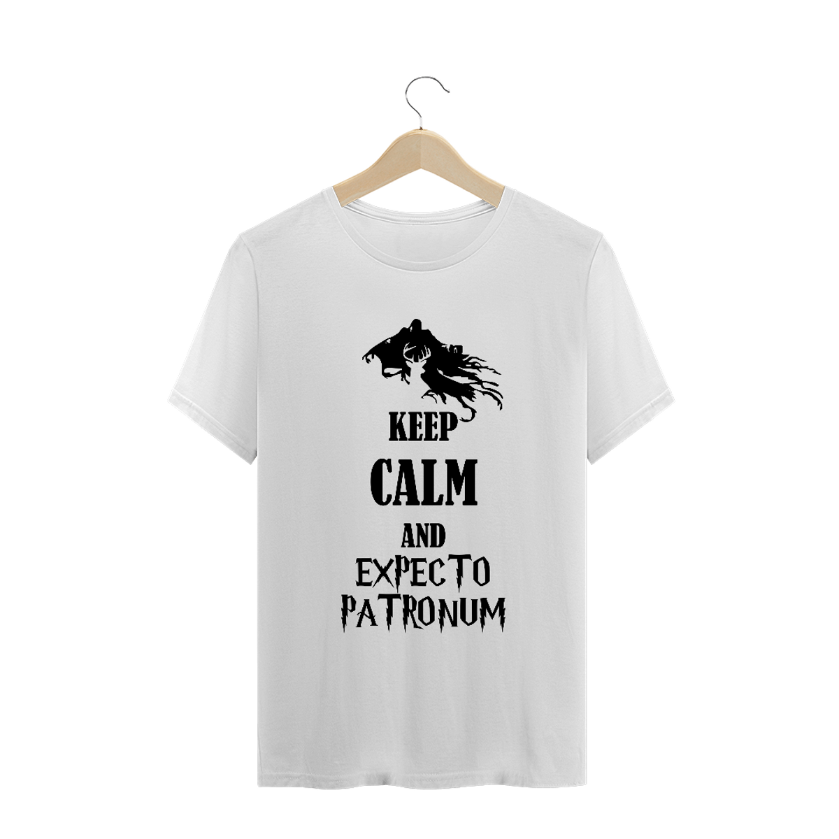 Nome do produtoCamiseta Masculina Harry Potter