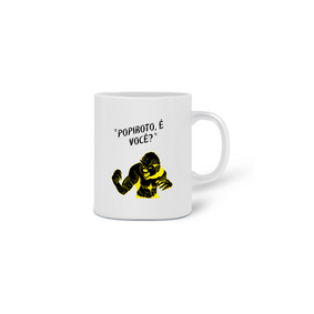 Caneca Popiroto