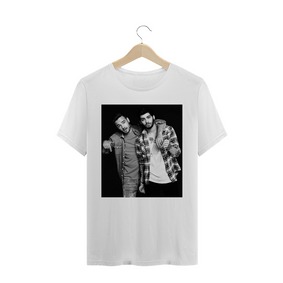 Camiseta Ziam