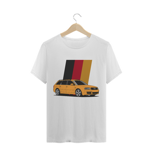 Nome do produtoCAMISETA T-SHIRT - AUDI RS4 B4