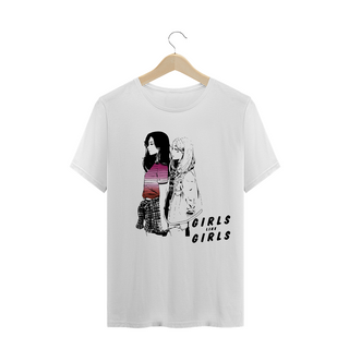 T-shirt Girls L Girls