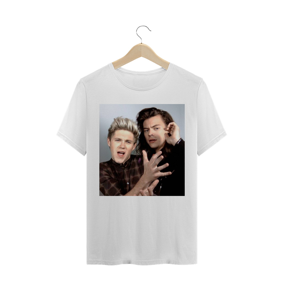 Nome do produtoCamiseta Narry