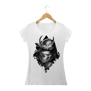 Nome do produtoCamiseta SAMURAI Feminina