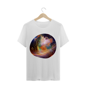 Camiseta Nathalia Morgana Expansão da Consciência 3 (Quality)