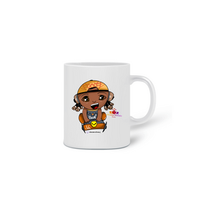 Nome do produtoChibi Raze Mug