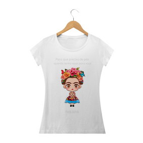 Blusas baby long feminina.