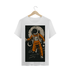 camisa astronauta 