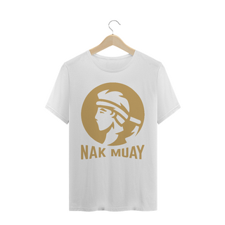 Camiseta Nak Muay [cores]