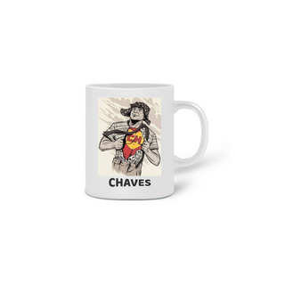 CANECA CHAVES