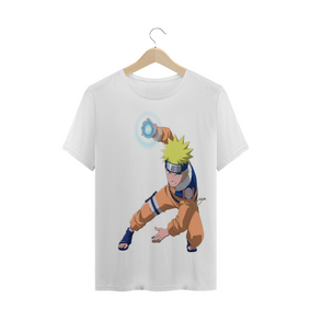 Camisa Naruto