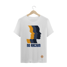 Camisa No Racism .lalu