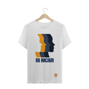 Nome do produtoCamisa No Racism .lalu