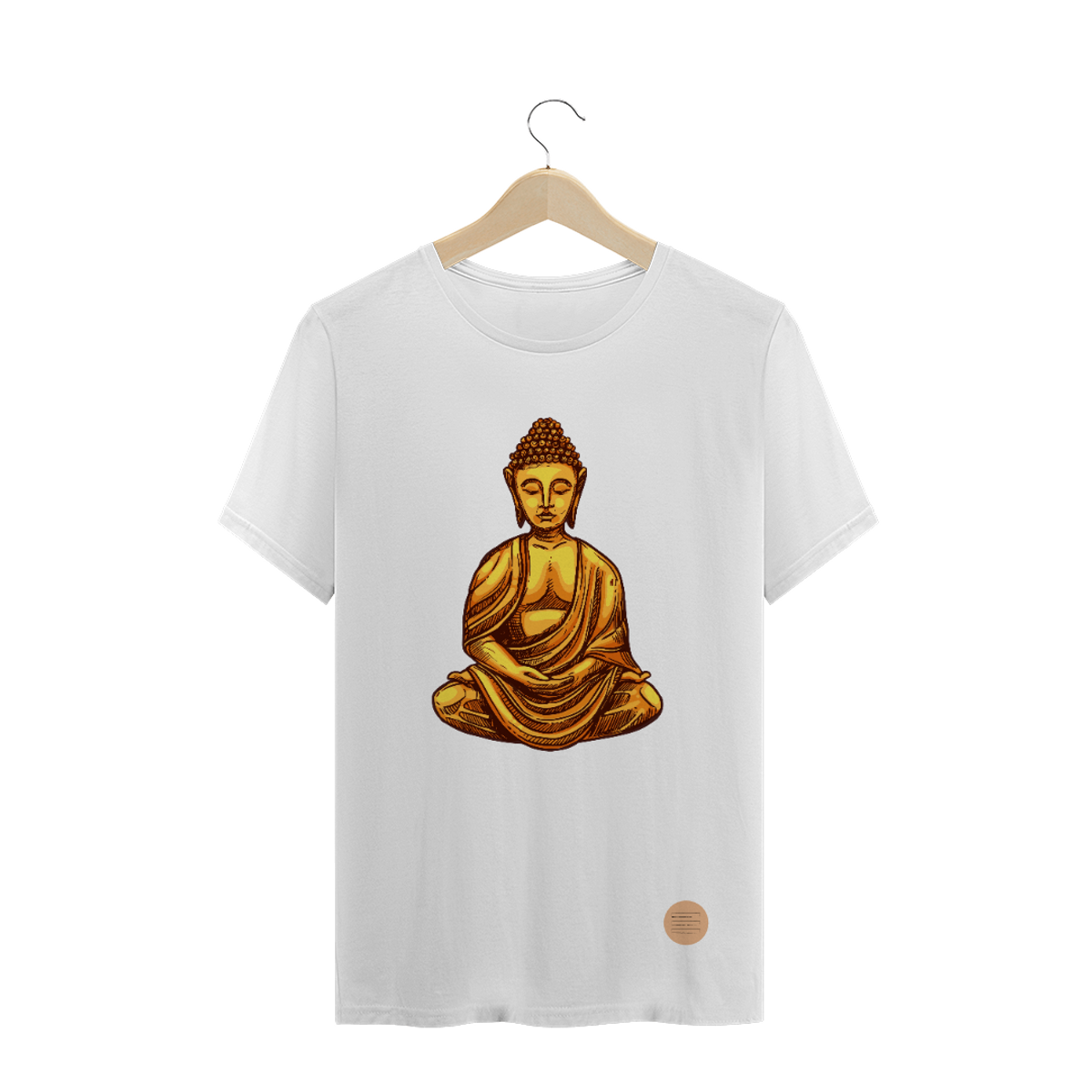 Nome do produtoCamisa buda .lalu