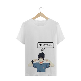 Camiseta I'm Otaku