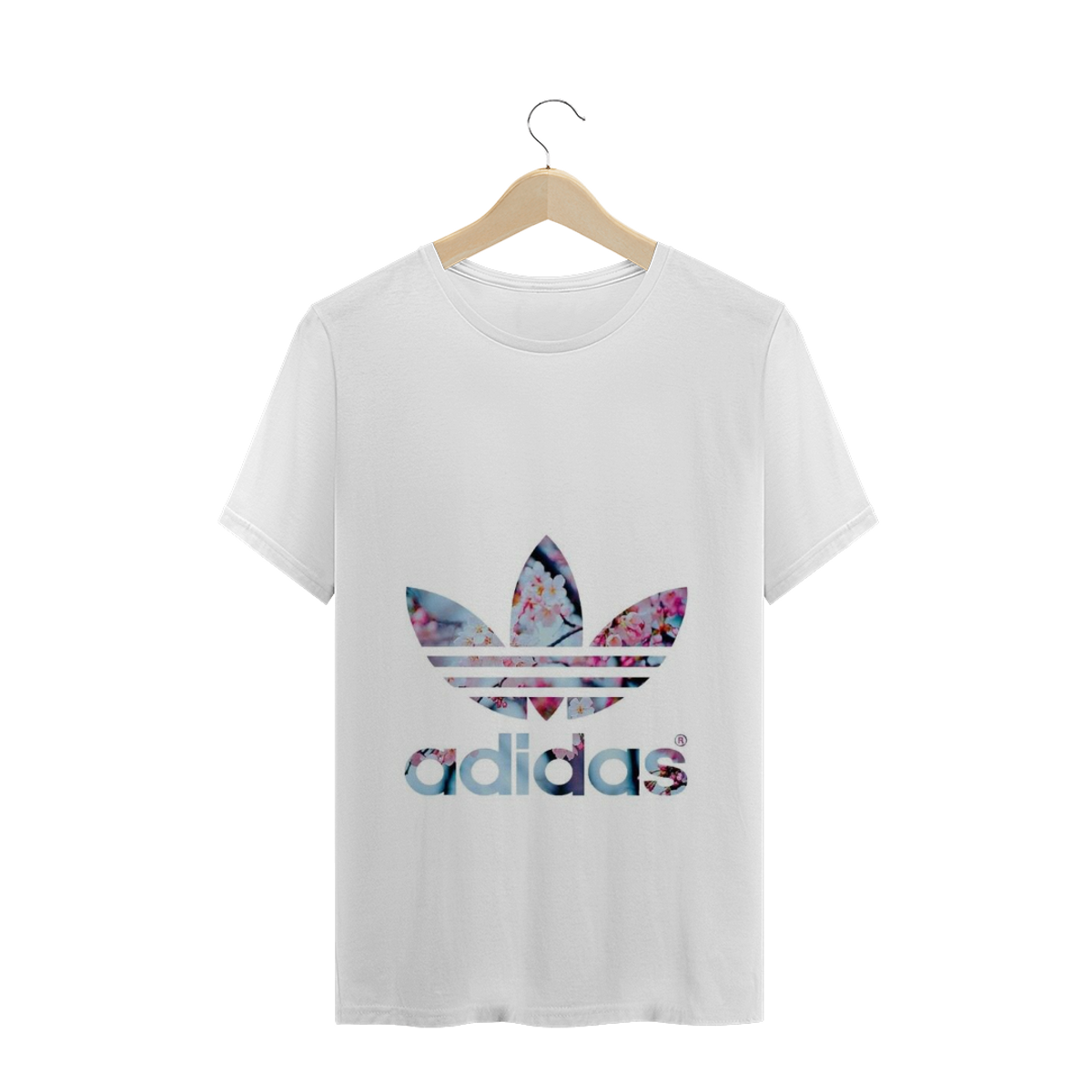 Nome do produtoT - Shirt adidas