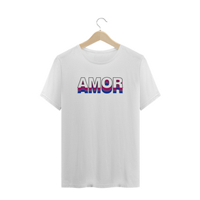 T-shirt AMOR Bi