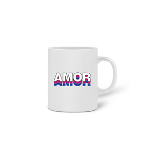 Nome do produtoCaneca Amor Bi